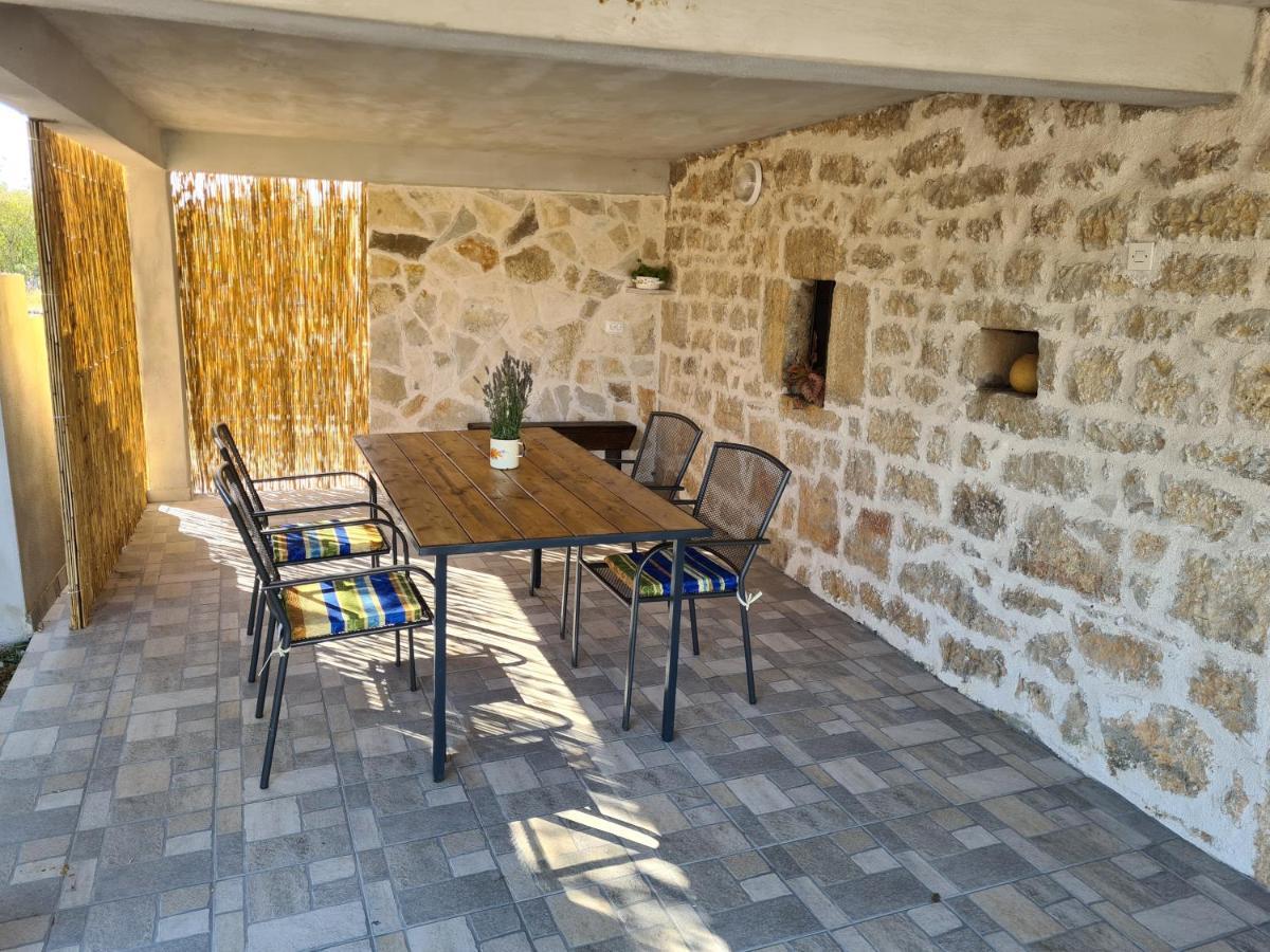 Holiday Home Nena Drniš Zewnętrze zdjęcie