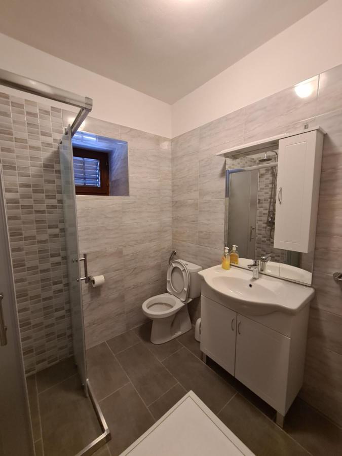 Holiday Home Nena Drniš Zewnętrze zdjęcie