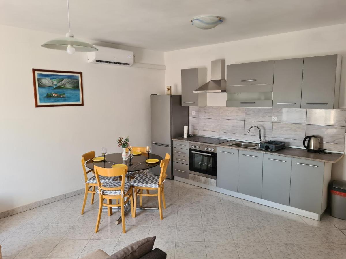 Holiday Home Nena Drniš Zewnętrze zdjęcie