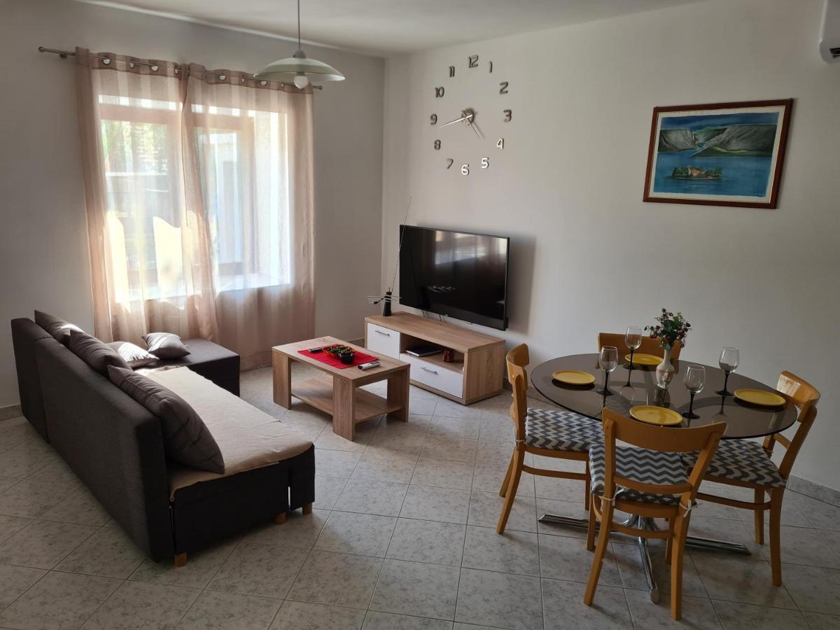 Holiday Home Nena Drniš Zewnętrze zdjęcie