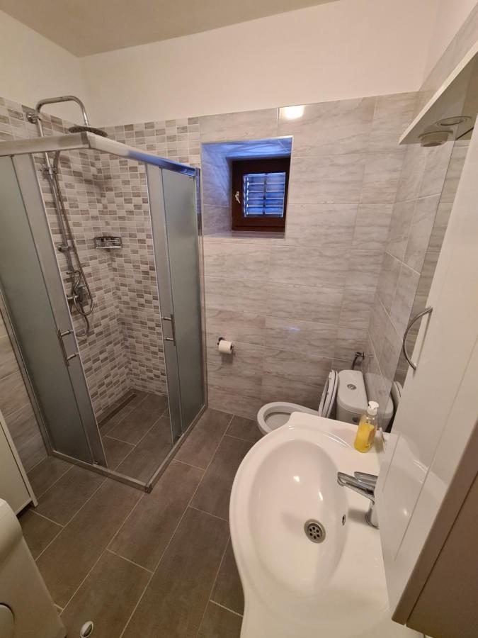 Holiday Home Nena Drniš Zewnętrze zdjęcie