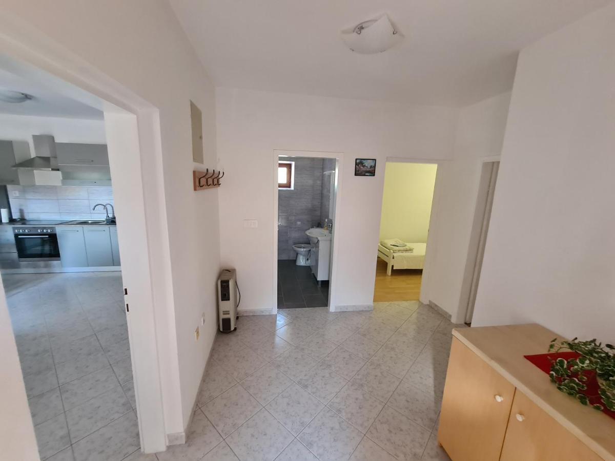 Holiday Home Nena Drniš Zewnętrze zdjęcie