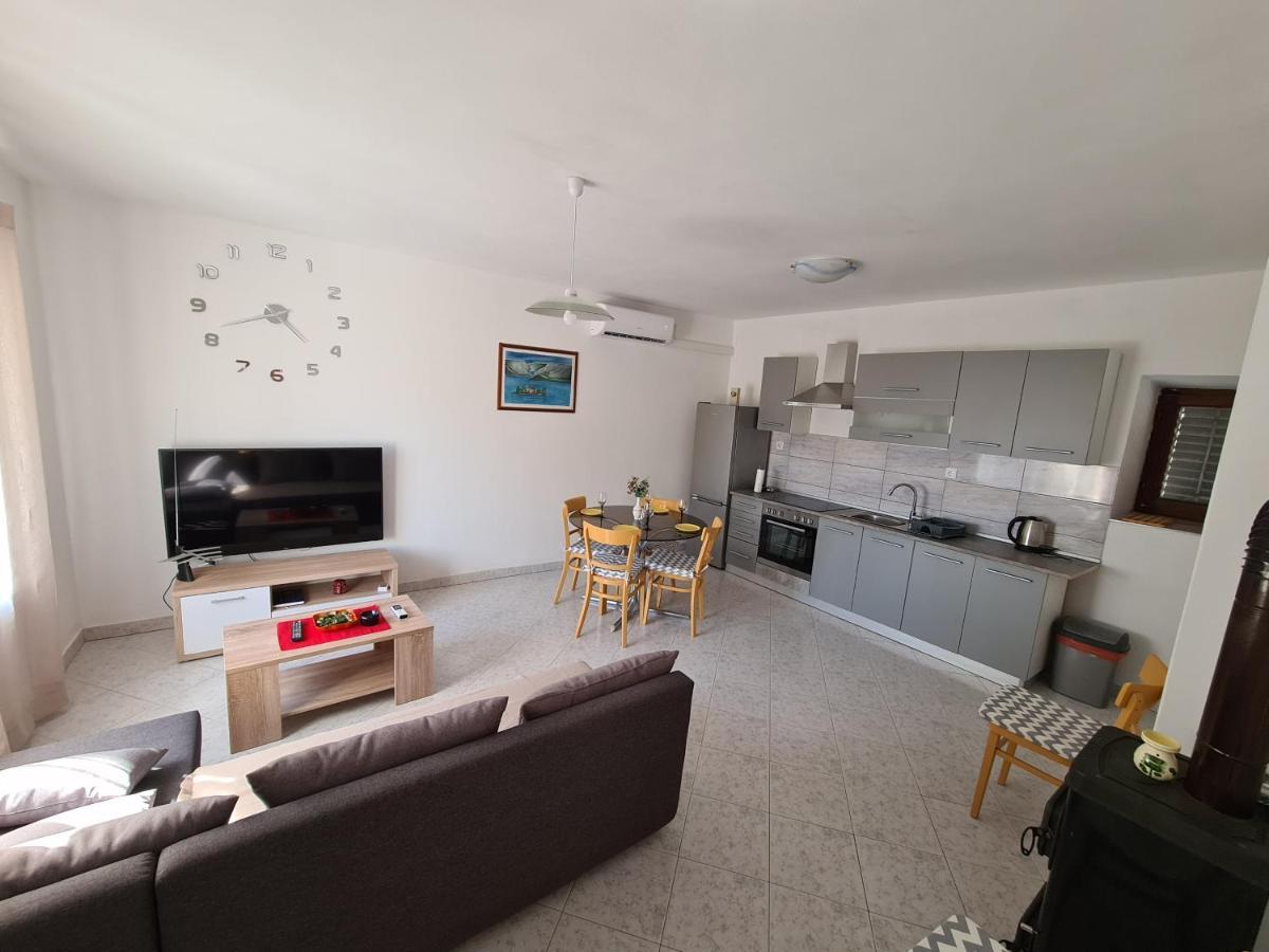Holiday Home Nena Drniš Zewnętrze zdjęcie