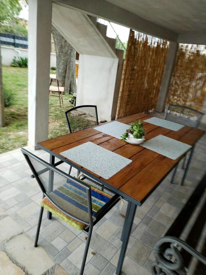 Holiday Home Nena Drniš Zewnętrze zdjęcie