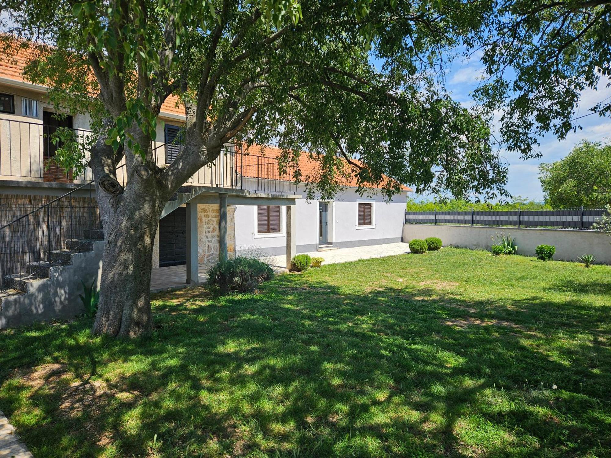 Holiday Home Nena Drniš Zewnętrze zdjęcie