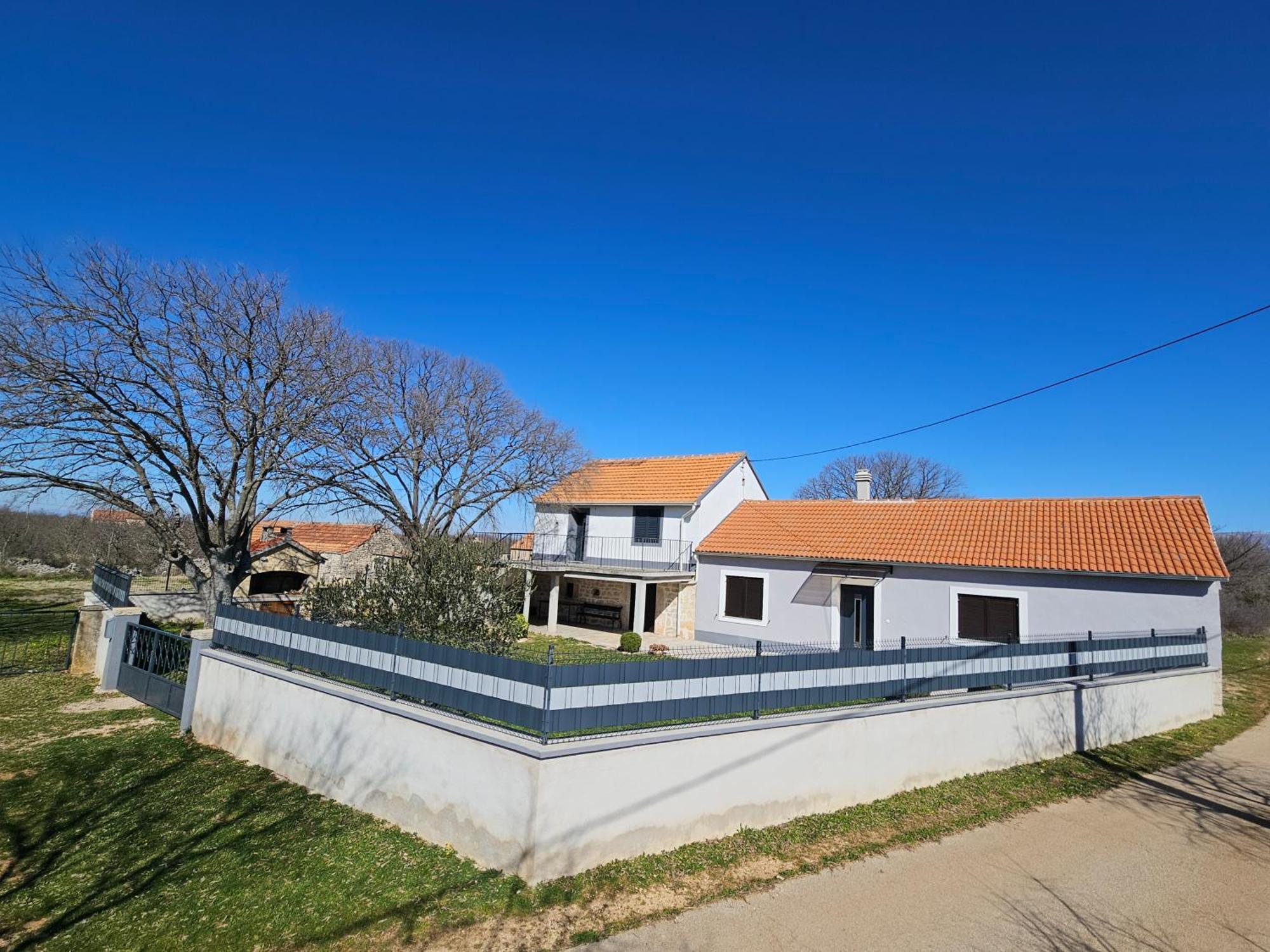 Holiday Home Nena Drniš Zewnętrze zdjęcie