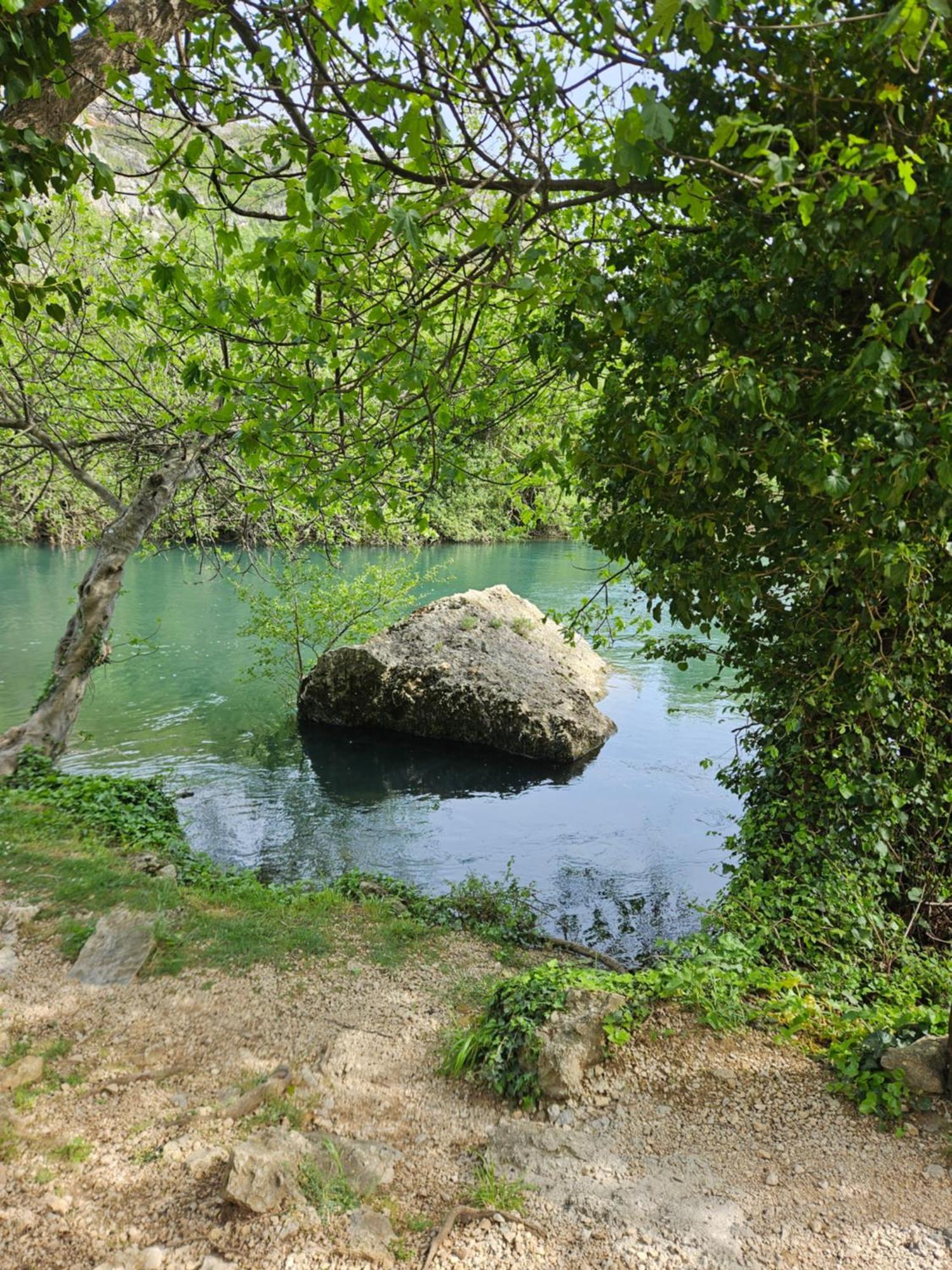Holiday Home Nena Drniš Zewnętrze zdjęcie